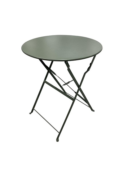 Janco Bistro Set Yeşil Janco Bistro Set Yeşil