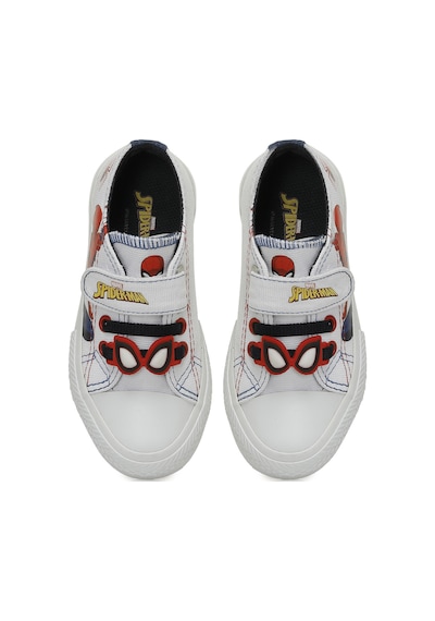 Spiderman Davıncı.p5fx Beyaz Erkek Çocuk Sneaker 000000000101972458 Beyaz