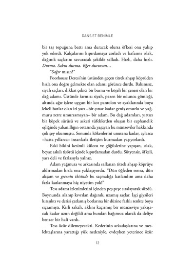 Dans Et Benimle Sku: Smgstk9466b0511b
