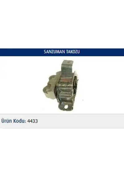 Master M4433 Sanziman Takozu 51761609
