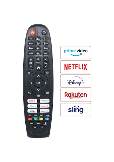 LG Uyumlu, Rm-l1888 Mr24ga Mr23ga Mr22ga Mr22ga Mr20ga Mr19ba An-mr400 An-mr500 An-mr600 An-mr650 An-mr700 Universal Lcd Led Tv Kumandası Ses Komut Ve Mosue Özelliği Yoktur. LG Uyumlu, Rm-l1888 Mr24ga Mr23ga Mr22ga Mr22ga Mr20ga Mr19ba An-mr400 An-mr500 An-mr600 An-mr650 An-mr700 Universal Lcd Led Tv Kumandası Ses Komut Ve Mosue Özelliği Yoktur.