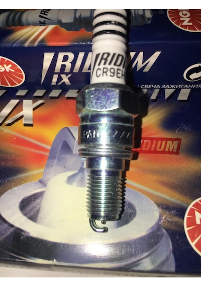 Buji Cr9ehıx-9 Irıdıum Ngk