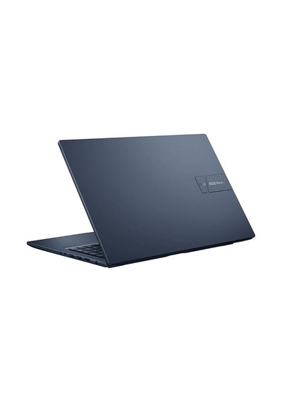 Asus VivoBook 15 X1504VA-NJ1499AT17 i7-1355U 40 GB 512 GB SSD 15.6" Free Dos Dizüstü Bilgisayar