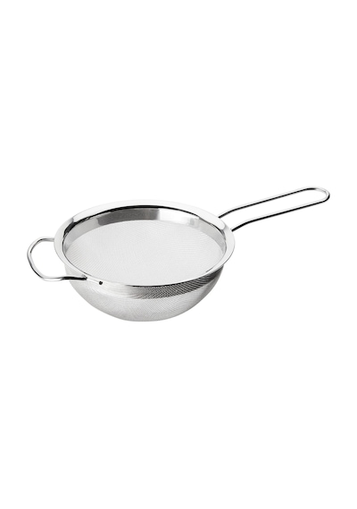 Ikea Klockren Paslanmaz Çelik İnce Süzgeç 17 Cm 2 L Krom
