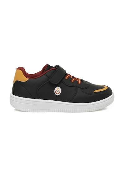 Gsstore Gs Kalen Pu F 5pr Siyah Erkek Çocuk Sneaker 000000000102015192 Siyah-Sarı Gsstore Gs Kalen Pu F 5pr Siyah Erkek Çocuk Sneaker 000000000102015192 Siyah-Sarı