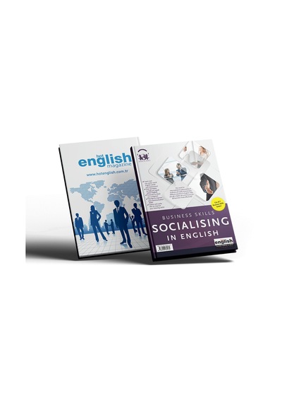 Business Skills Socialising