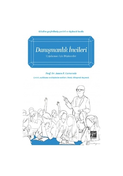 Danışmanlık İncileri Uygulamacı İçin Düşünceler