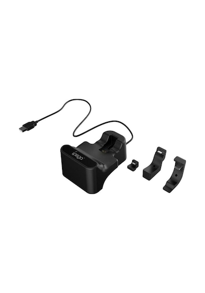 Nintendo Switch Pro Controller Şarj Istasyonu Dock Ps4 Uyumlu Xbox One