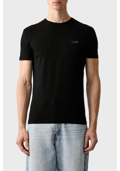 Guess Cn Ss Core Pamuklu Regular Fit Bisiklet Yaka Erkek T Shirt M6yı24k3728 T Shirt M6yı24 K3728 Jblk Siyah Guess Cn Ss Core Pamuklu Regular Fit Bisiklet Yaka Erkek T Shirt M6yı24k3728 T Shirt M6yı24 K3728 Jblk Siyah