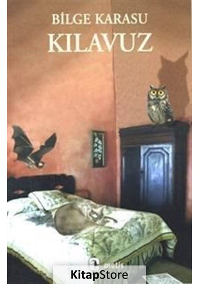 Kitapstore Kılavuz / Bilge Karasu