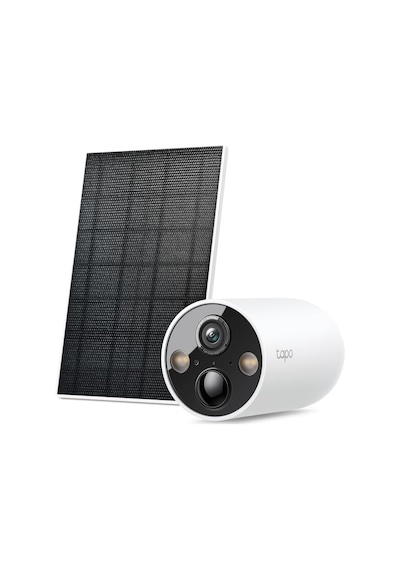 C425 Kıt, 2k 4mp Qhd, Aı Desteği, Renkli Gece Görüşü, Şarj Edilebilir, Su Geçirmez, Yerel/bulut Depolama, 150 Geniş Açılı, Güneş Paneli Dahil, Kablosuz Bataryalı Güvenlik Kamerası Kiti C425 Kıt, 2k 4mp Qhd, Aı Desteği, Renkli Gece Görüşü, Şarj Edilebilir, Su Geçirmez, Yerel/bulut Depolama, 150 Geniş Açılı, Güneş Paneli Dahil, Kablosuz Bataryalı Güvenlik Kamerası Kiti