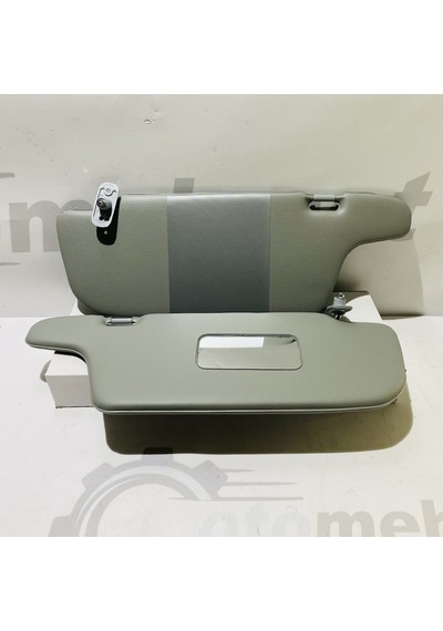 Güneslik Takim | Hyundai Accent 2000-2006 Milenyum Admira 526705953