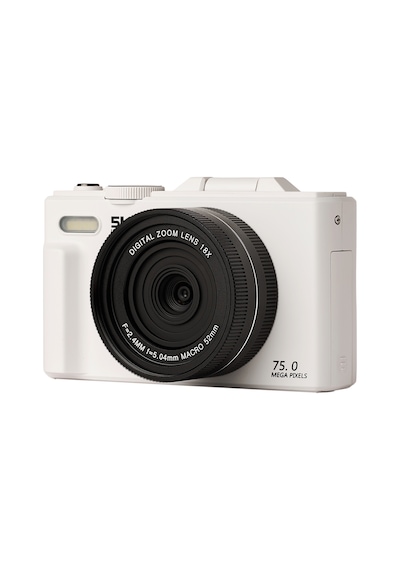 Acton Flip Digital 5K Fotoğraf Makinesi (Acton Türkiye Karacasulu Garantili)