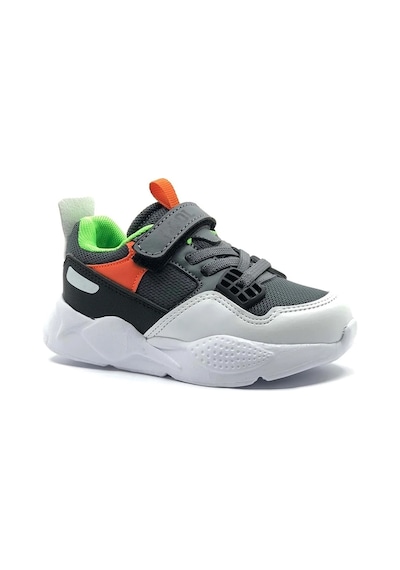 Cool Lero Hafif Taban Çocuk Spor Ayakkabı 001