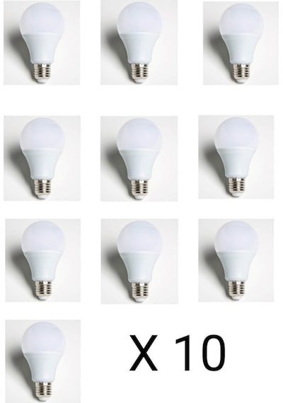 Cata Led Ampul Günışığı 10 Adet Ct-4274 3200k 15 Watt
