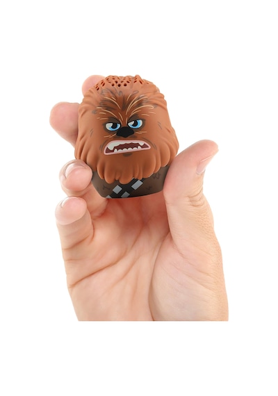 Star Wars Wireless Bluetooth Mini Hoparlör Taşınabilir Masa Üstü