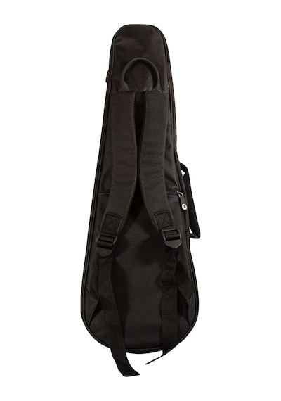 Blackstar Carry-On Travel Gitar ( Jet Black)
