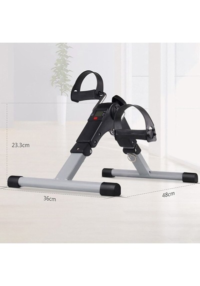 Medikaltec El Ayak Mini Kondüsyon Bisikleti - Rb-eb003