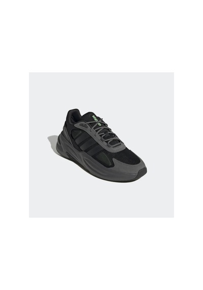 Adidas Ozelle Cloudfoam Lifestyle Running Ayakkabı Core Black / Carbon / Grey Six Core Black / Carbon / Grey Six Adidas Ozelle Cloudfoam Lifestyle Running Ayakkabı Core Black / Carbon / Grey Six Core Black / Carbon / Grey Six