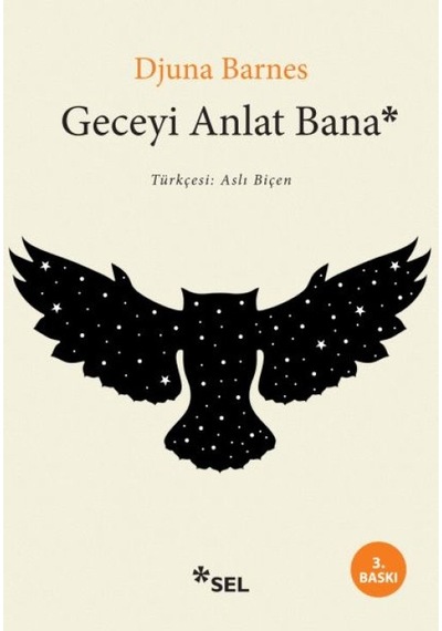 Geceyi Anlat Bana - Yqbx-659567