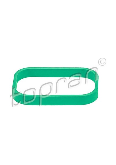 Topran 112959001 Emme Manifold Conta Yeşil 11688vv