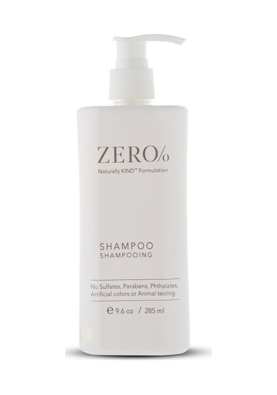 Zero/o Şampuan 285 ML
