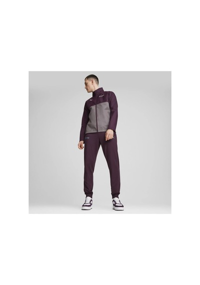 Puma Mapf1 Core Woven Jacket Siyah Siyah