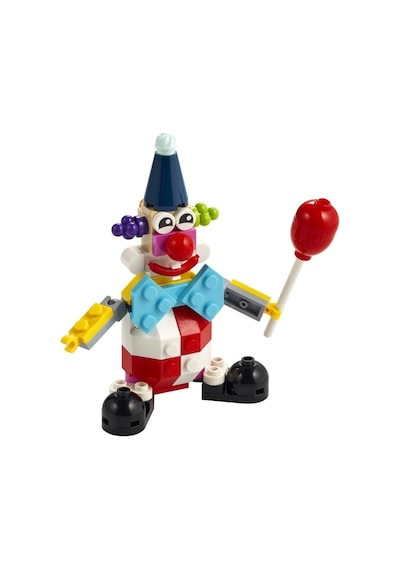 LEGO® Creator 30565 Birthday Clown Polybag 59 Parça