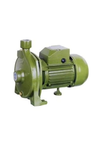 Cpm-158 1.0 Hp Bir Parmak Su Pompası Su Motoru Su Dinamosu