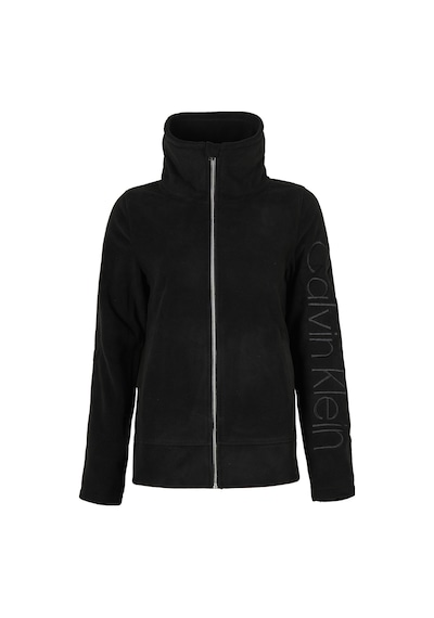 Calvin Klein Calvın Kleın Kadın Sweatshırt Pf5j4247-blk Pf5j4247-blk Siyah Siyah