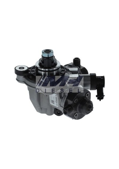 Bosch 0445010680 Yüksek Basınç Yakıt Pompası Volvo C30 C70 S60 S80 V60 V70 Xc60 Xc70 2.0d 2.4d