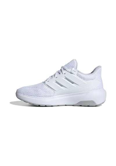 Adidas Ultımashow 2.0 Beyaz Kadın Koşu Ayakkabısı 000000000101909420 Beyaz - Gri