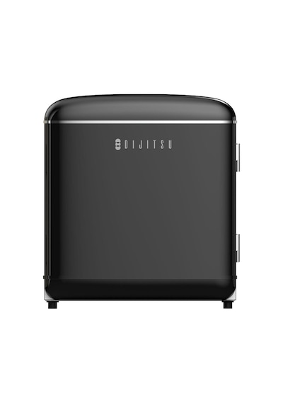 Dijitsu DB80RBL Retro 47 L Tek Kapılı Mini Buzdolabı