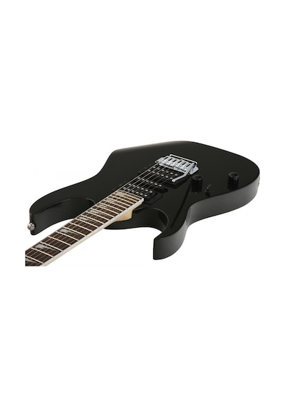Ibanez Grg170Dxl-Bkn Solak Elektro Gitar (Kılıf+Askı+Jak+Pena)
