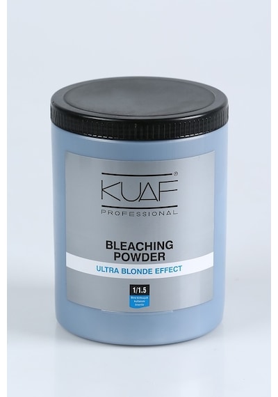 Kuaf Profesyonel Toz Açıcı Beyaz 900 Gr