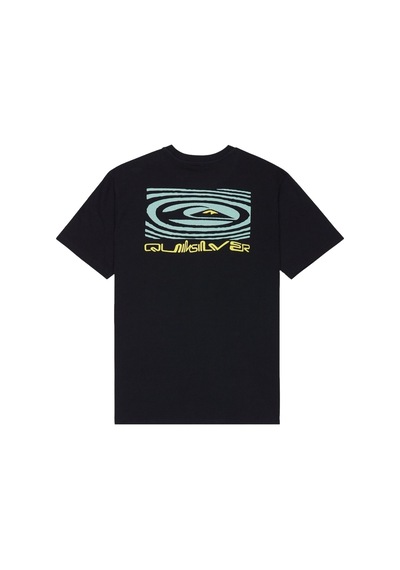 Quiksilver Quıksılver Rıpples 11783 Siyah