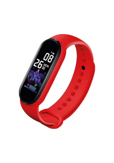 Polosmart PBS115 Bluetooth Akıllı Saat Bileklik