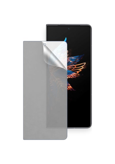 Tecno Phantom V Fold Uyumlu Dış Ekran Mat Hidrojel Ekran Koruyucu