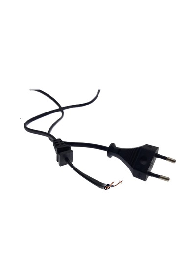 Uçsuz Power Kablosu 1.5 Metre