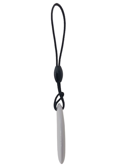 Sr-604 A Yazılabilir Ve Kopyalanabilir Rfıd Proximity Anahtarlık 125 Khz Atatürk Tasarımlı Keyfob 100 Adet
