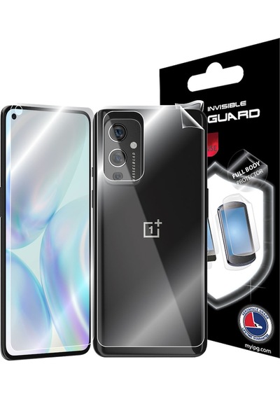 Ipg Oneplus 9 Görünmez Tam Kaplama