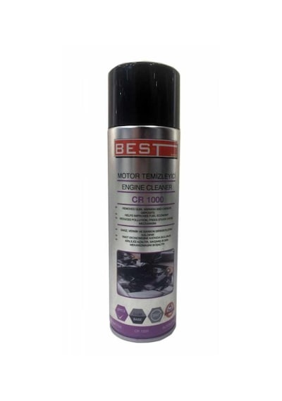 Best Motor Temizleyici Cr 1000 500 Ml Best Cr