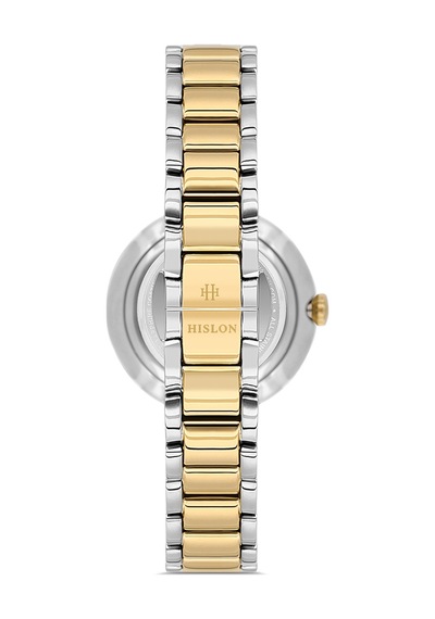 Hislon Women's Classic Queen Ql162t-15sg Gri