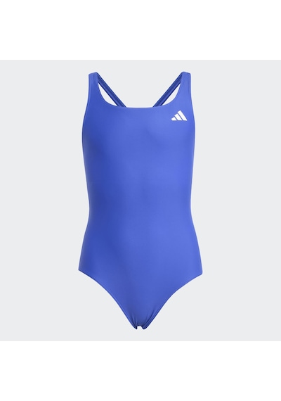 Adidas Çocuk Mavi Mayo Jm8222