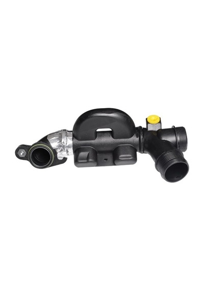 Cm Manifold Susturucu Borusu P407-c5 Iı 1.6 Hdı Ford Focus-cmax 1.6 Tdcı Volvo C30- IS00-CM 31342