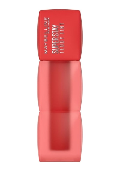 New York Super Stay Teddy Tint Uzun Süre Kalıcı Likit Mat Tint 30 Coquettish