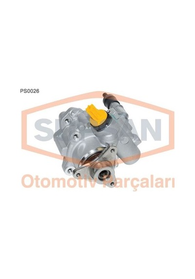 Supsan Ps0026 Direksiyon Pompası Master Iı Movano A 2.2 2.5 3.0 Cdtı 4911000q1a