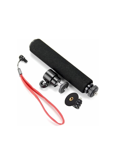 Eken Aksiyon Kamera Monopod Selfie Çubuk Tripod Aparatı Gp54a