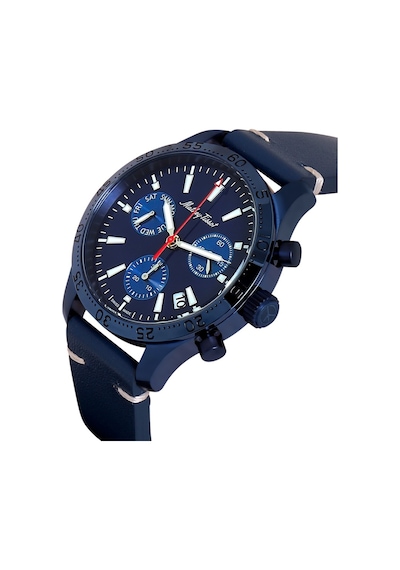 Mathey-Tissot H1822CHLBU Erkek Kol Saati