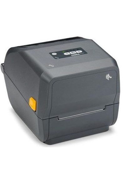 Zebra Zd421 Barkod-etiket Yazıcı, Usb